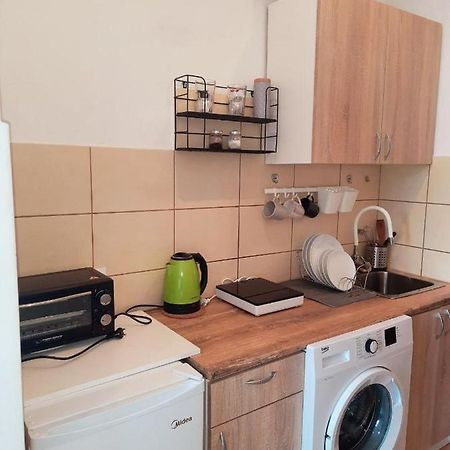 Sleep And Go Apartment - Free Parking Katowice Extérieur photo