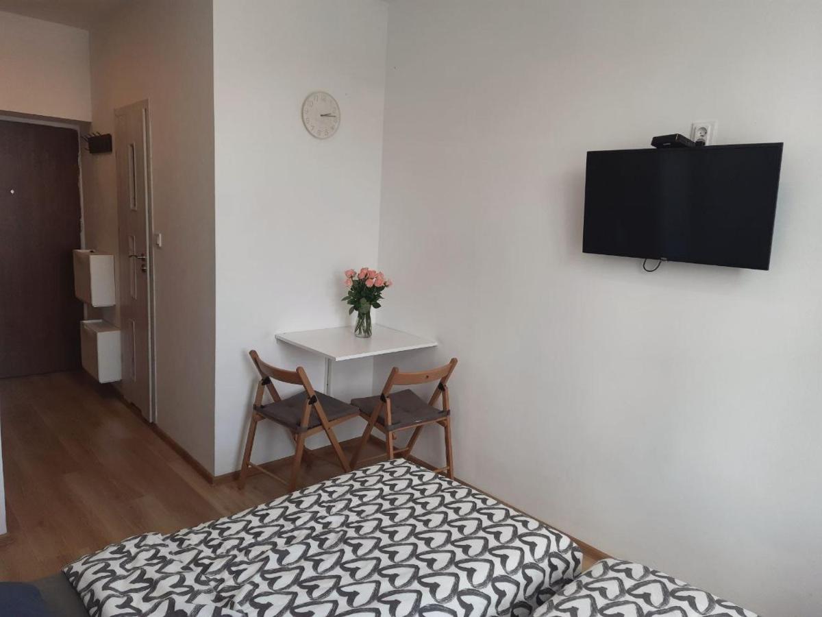 Sleep And Go Apartment - Free Parking Katowice Extérieur photo