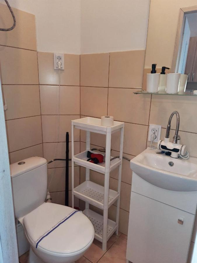 Sleep And Go Apartment - Free Parking Katowice Extérieur photo