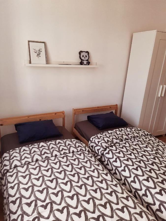 Sleep And Go Apartment - Free Parking Katowice Extérieur photo